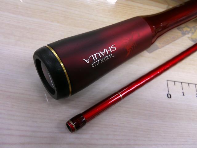 19ワールドシャウラ テクニカルエディション S62SUL-2｜＠ベリー