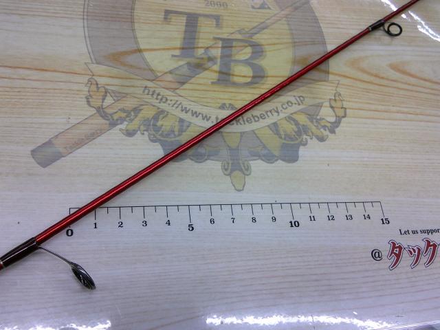 19 ワールドシャウラ テクニカルエディション S66UL-2/F 19ワールドシャウラ テクニカルエディション S62UL-2/F｜＠ベリー