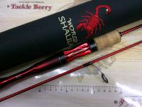 19ワールドシャウラ テクニカルエディション S62SUL-2