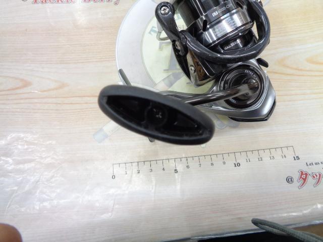 18カルディア LT4000-CXH