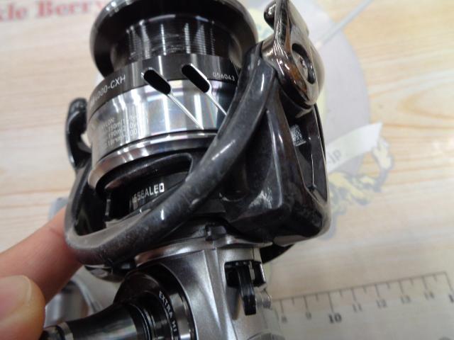 18カルディア LT4000-CXH