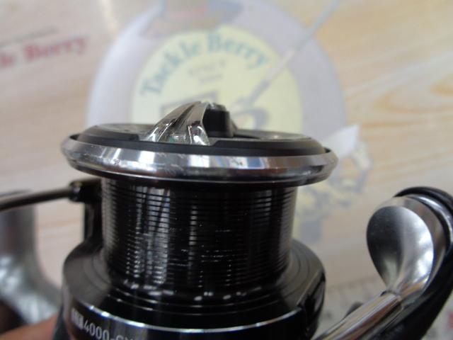 18カルディア LT4000-CXH｜＠ベリーネット 日本最大新品中古釣具