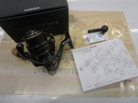 23カーディフXR C2000SHG