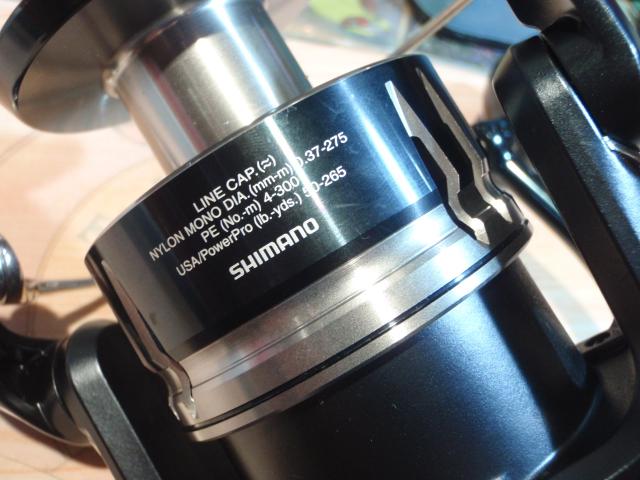 20 ストラディック　SW 8000 HG 箱付き　付属品有　おまけPE 20 ストラディック SW 8000 HG 箱付き 付属品有 おまけPE 20