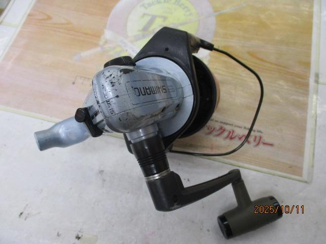 チタノススーパーエアロ GT7000