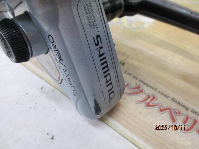 チタノススーパーエアロ GT7000