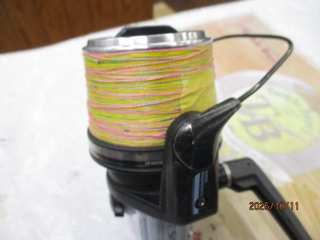 チタノススーパーエアロ GT7000