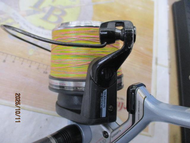 チタノススーパーエアロ GT7000