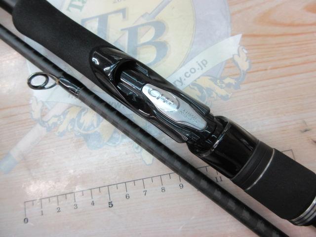 18ディアルーナ S106M｜＠ベリーネット 日本最大新品中古釣具WEB