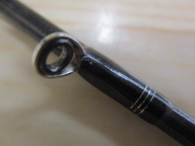 エアエッジ 662MB