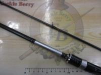 エアエッジ 662MB