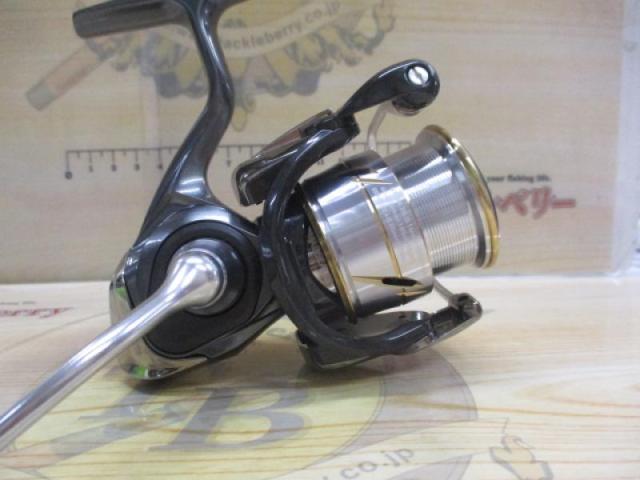 20ルビアス　FC LT2000S-XH DAIWA 20ルビアス FC LT2000S-XHの最安値・インプレ・釣果