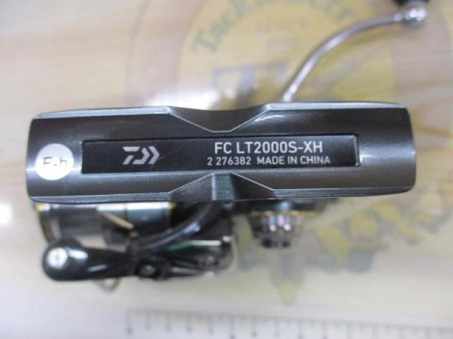 20ルビアス FC LT2000S-XH｜＠ベリーネット 日本最大新品中古