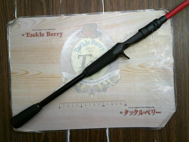 BPM BC-72MH-2｜＠ベリーネット 日本最大新品中古釣具WEBショップ