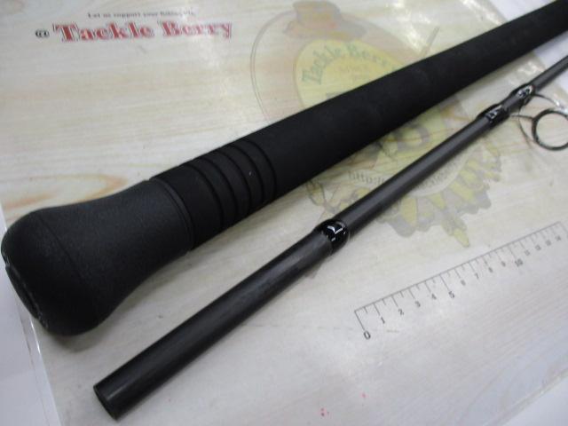 グランデージ アトラス ブルーランナー 93HH+/JS