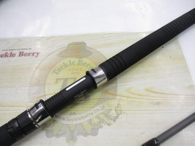 グランデージ アトラス ブルーランナー 93HH+/JS