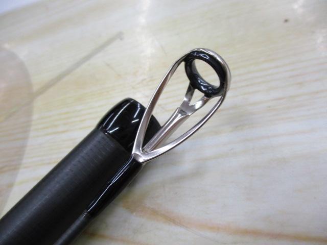 グランデージ アトラス ブルーランナー 93HH+/JS