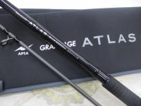 グランデージ アトラス ブルーランナー 93HH+/JS