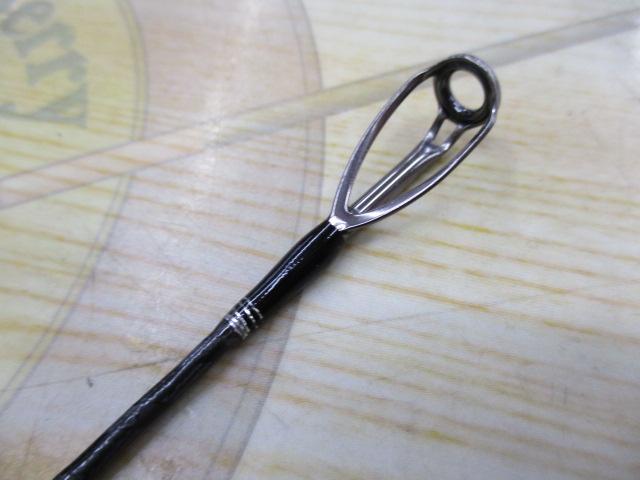 21グラップラーBBタイプLJ S63-3｜＠ベリーネット 日本最大新品