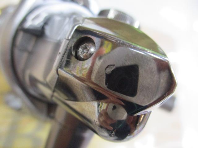 11バイオマスター 2500S