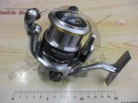 11バイオマスター 2500S