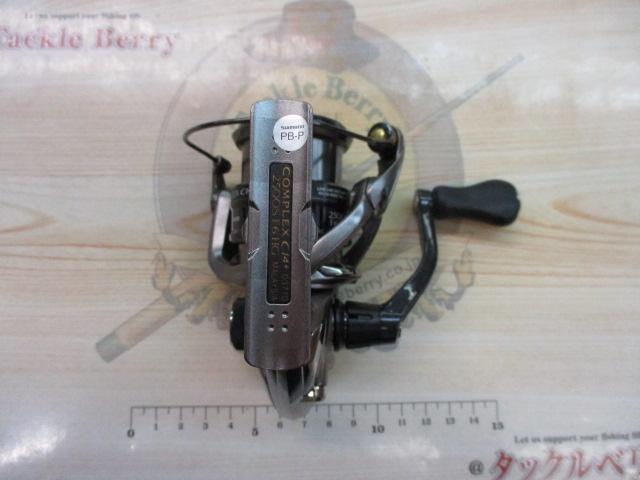 17コンプレックスCI4+ 2500S F6 HG｜＠ベリーネット 日本最大