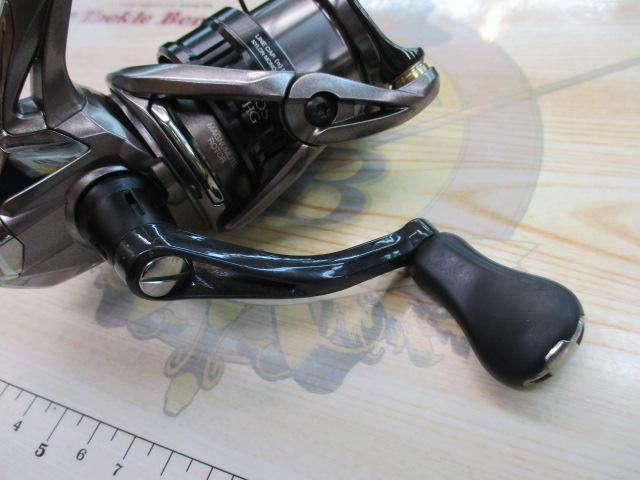 17コンプレックスci4＋ 2500S F6 17コンプレックスCI4+ 2500S F6 HG｜＠ベリーネット 日本最大新品中古