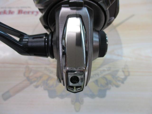 17コンプレックスCI4+ 2500S F6 HG