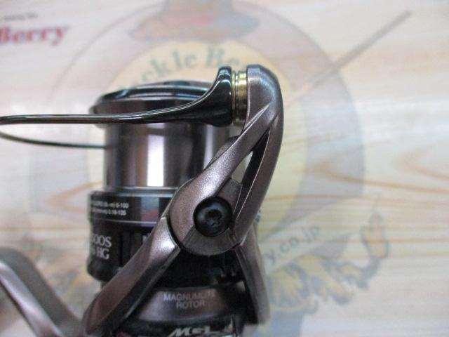 17コンプレックスCI4+ 2500S F6 HG｜＠ベリーネット 日本最大新品中古