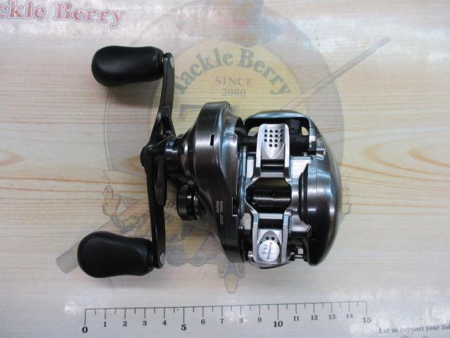 17クロナークMGL 150XG｜＠ベリーネット 日本最大新品中古釣具