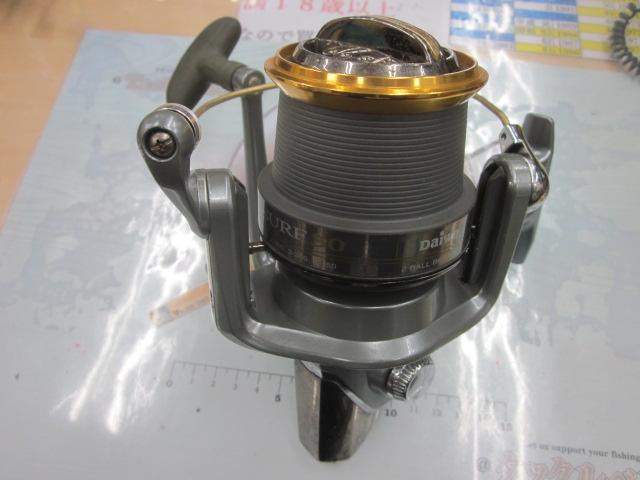 ファインサーフ 30 3号用