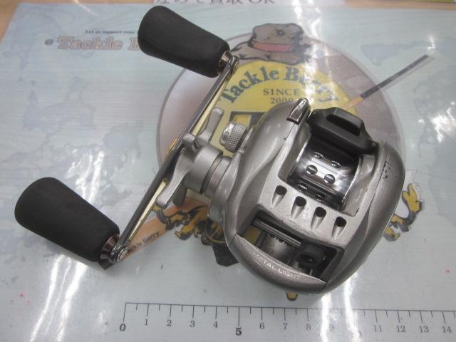 キャスプロメタルT300R 