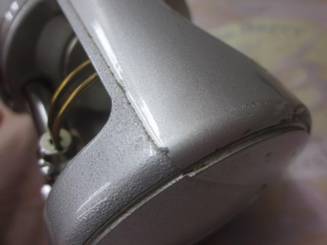 プロマックス5600 シルバー