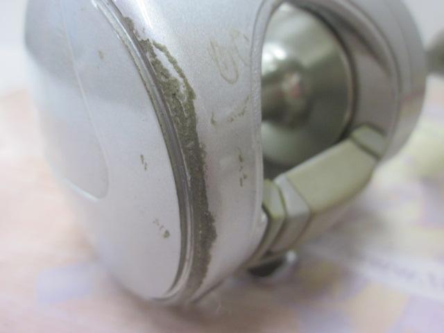 プロマックス5600 シルバー