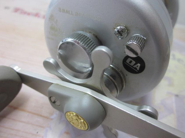 プロマックス5600 シルバー