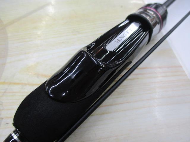 ラグゼ宵姫 爽 S58FL-solid｜＠ベリーネット 日本最大新品中古釣具WEB