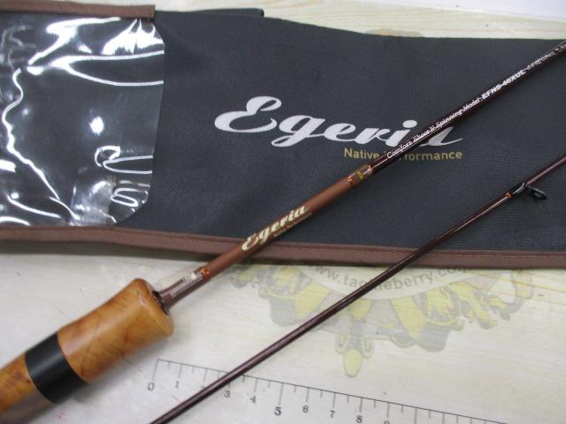 エゲリア EFNS-46XUL｜＠ベリーネット 日本最大新品中古釣具WEBショップ