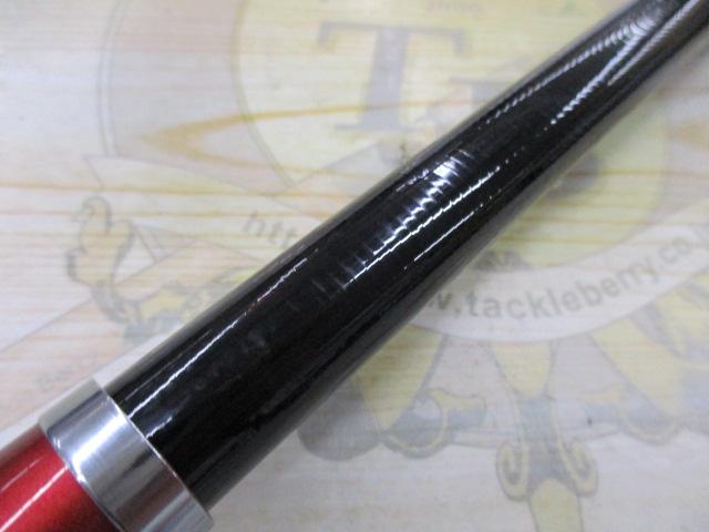 プロスペックISO KW遠投 4-450