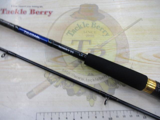 タチウオX 210｜＠ベリーネット 日本最大新品中古釣具WEBショップ