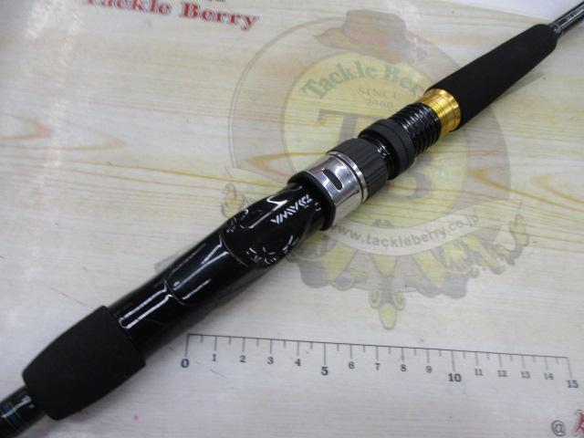 タチウオX 210｜＠ベリーネット 日本最大新品中古釣具WEBショップ