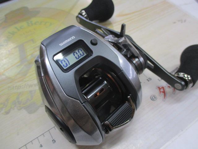 ① 24 バルケッタプレミアム 150DH 24バルケッタ プレミアム 150 | ライトゲームカウンターの新基準