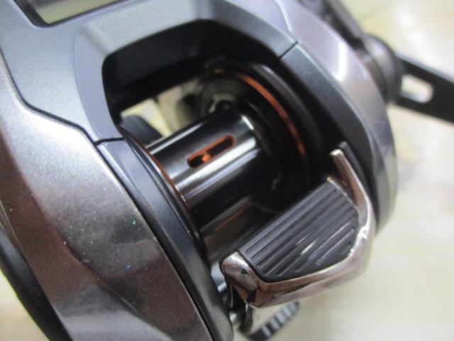 24バルケッタプレミアム 150DH