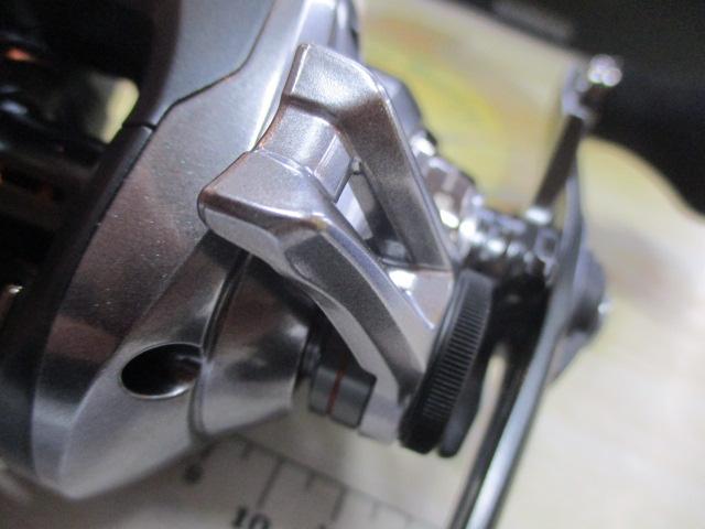 24バルケッタプレミアム 150DH