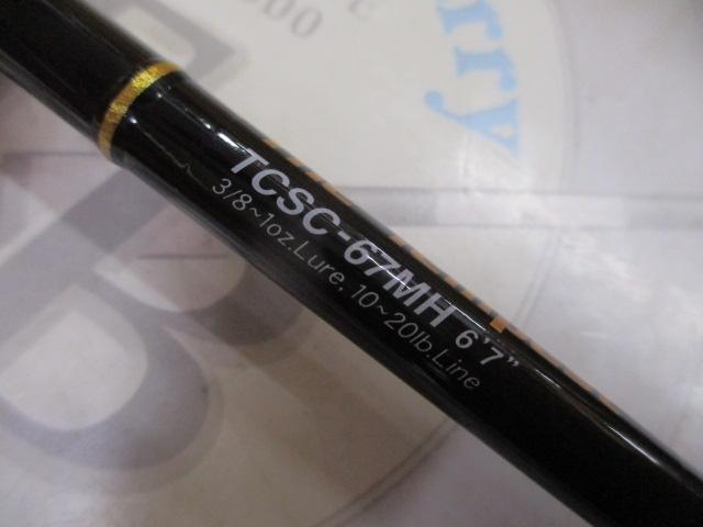 タクティクス TCSC-67MH