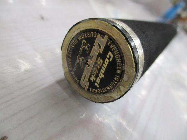 タクティクス TCSC-67MH