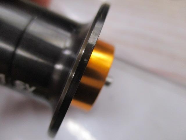 スティーズ SV TW 1016SV-SH