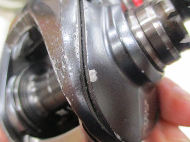 スティーズ SV TW 1016SV-SH