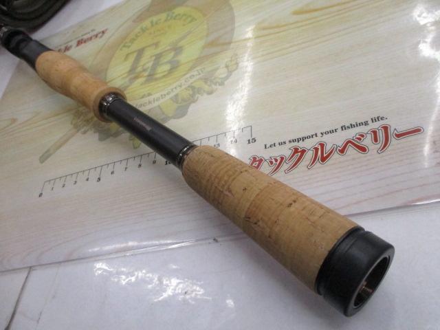 デストロイヤー F7-72ti(エヴォルジオンMX40)TITANIUM SHAFT