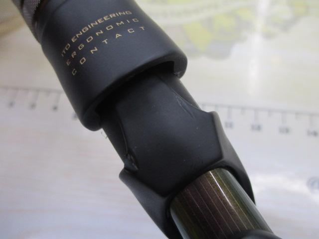 デストロイヤー F7-72ti(エヴォルジオンMX40)TITANIUM SHAFT