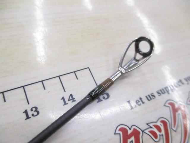 デストロイヤー F7-72ti(エヴォルジオンMX40)TITANIUM SHAFT